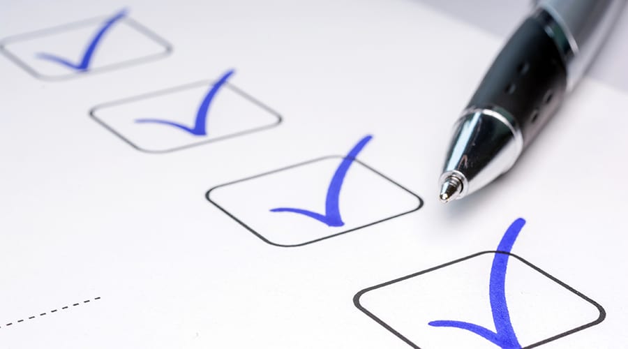Variables for Quality Control