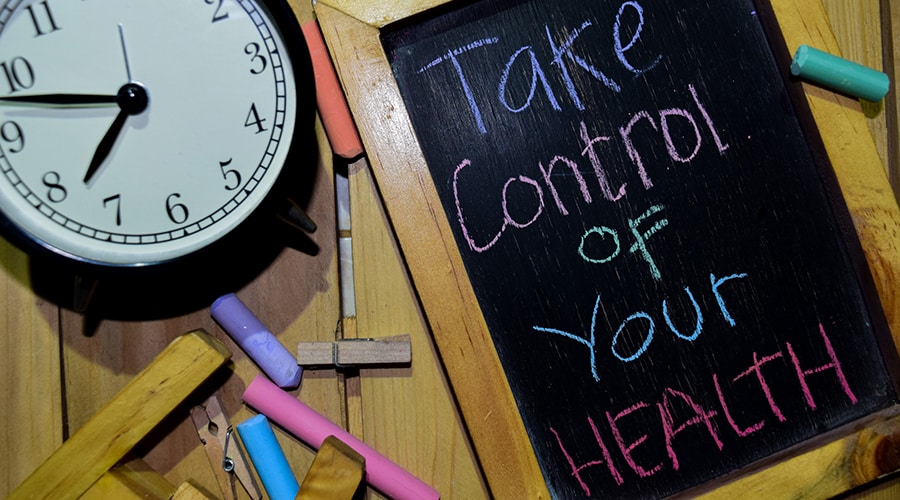 Exercise For Eating Disorder Patients