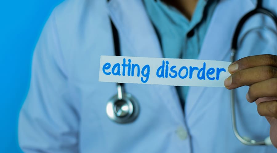 Uncovering Eating Disorders in Primary Care