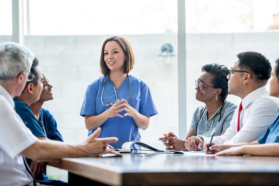 Marketing Program for Massage Therapists