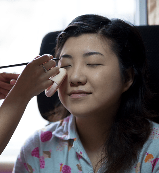 Brow Trends