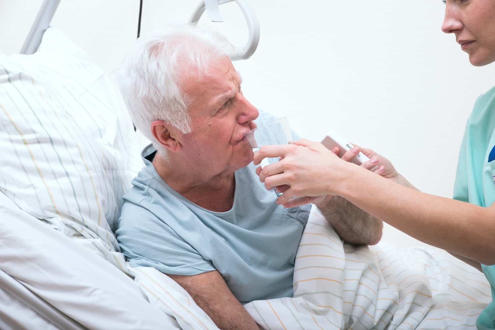 Physical Therapists, Are You Ready for the IDDSI?