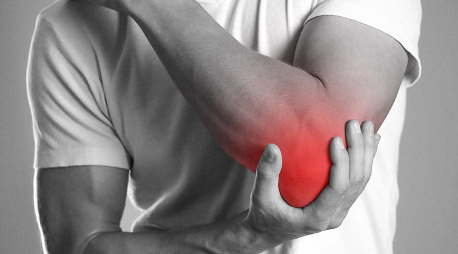 Patient Handout: Eccentric Training for Tennis Elbow