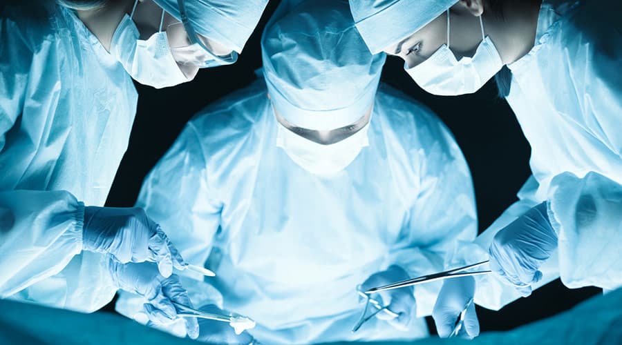 Patient Handout: Five Things to Expect After Spine Surgery
