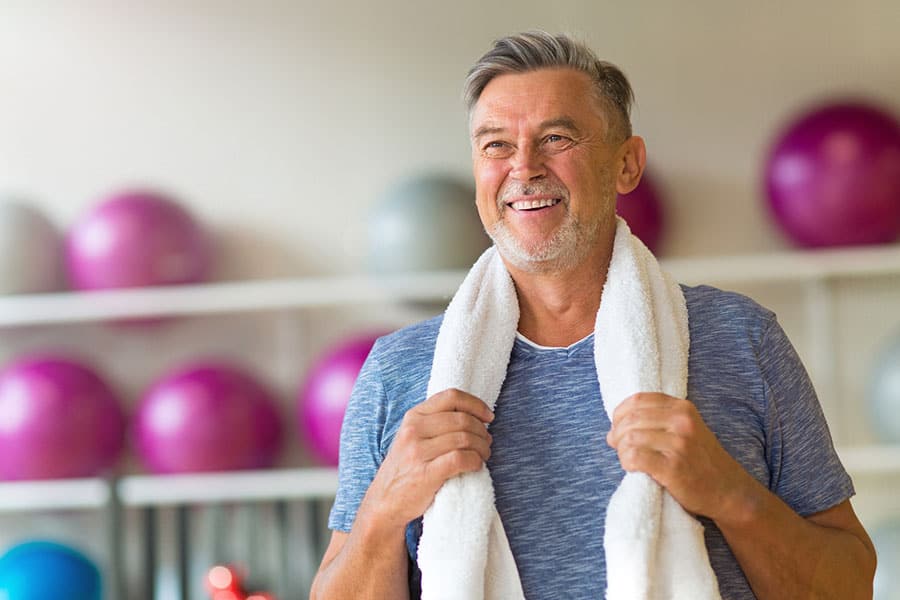 Attracting Men to Your Salon