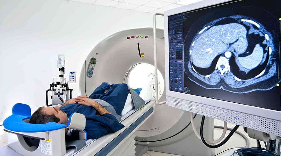 MRIs just another tool used to dispense with unneeded biopsies