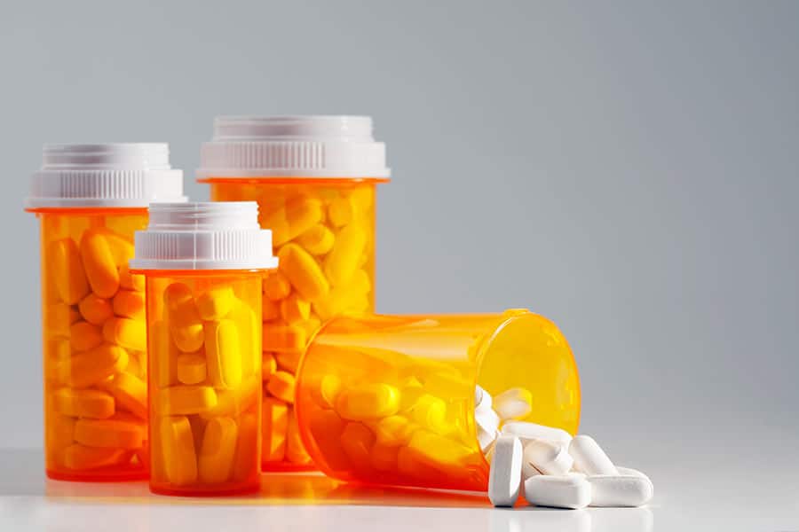 CRNAs on the Frontline of Fighting the Opioid Crisis