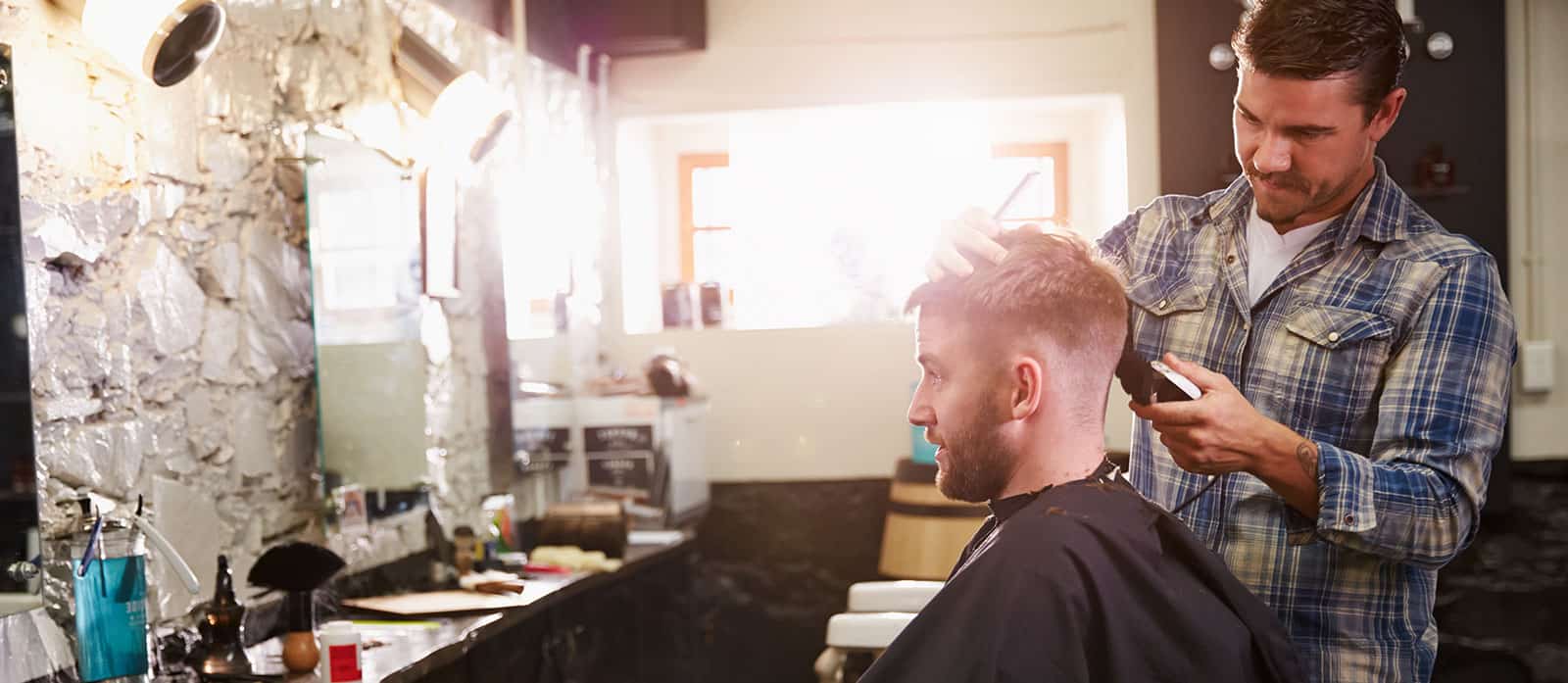 How Do I Renew My Barber License in Florida? 