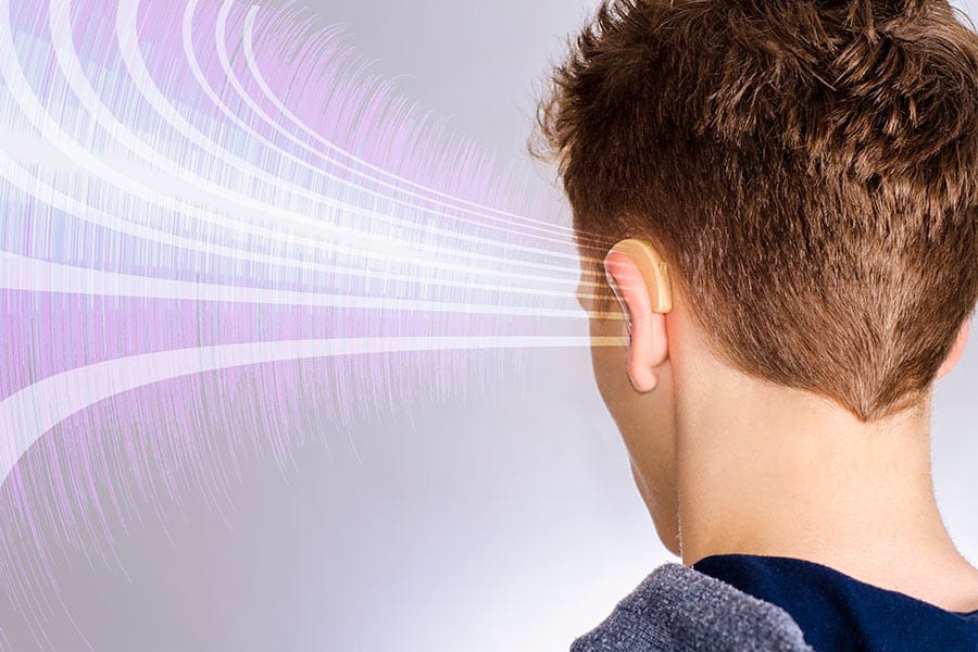 Will new drug be a game-changer for hearing loss?