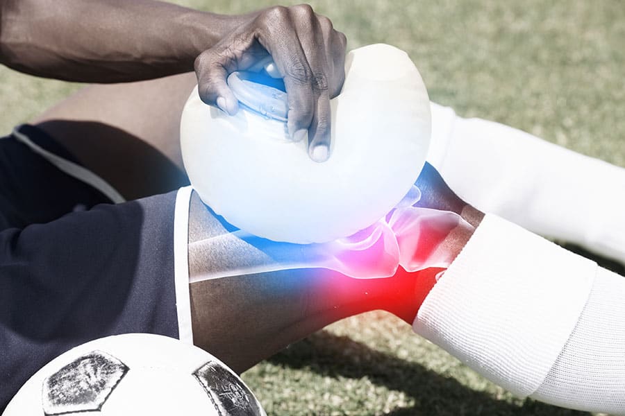 Acute and Emergency Care in Athletic Training