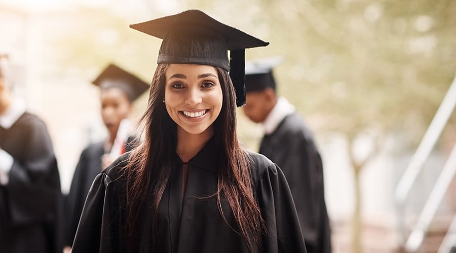 I’ve graduated. What on Earth do I do Now?