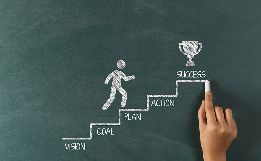 7 Fundamentals of Establishing Priorities as a Salon Professional
