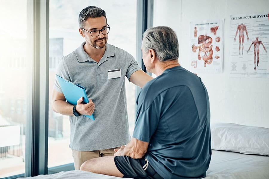 Good Communication in Healthcare: 5 Tips to Sharpen Your Skills 