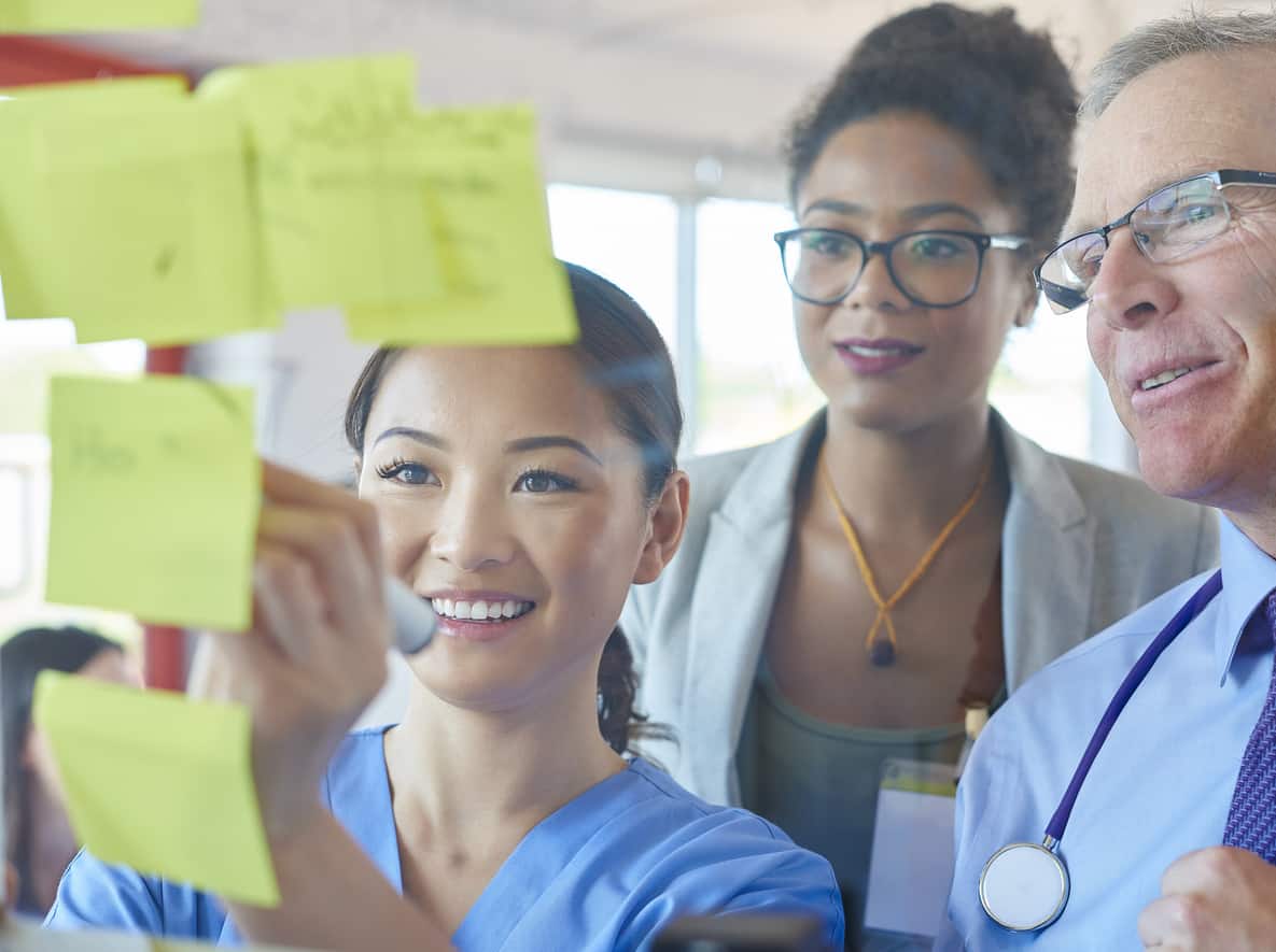 Nursing Membership: What’s Trending