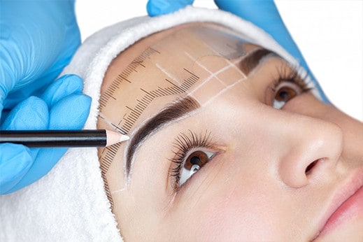The Art of Microblading for Beginners  