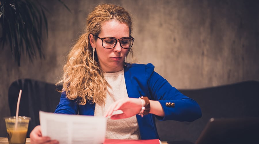 Time Management Essentials Part 5: Managing Client Time