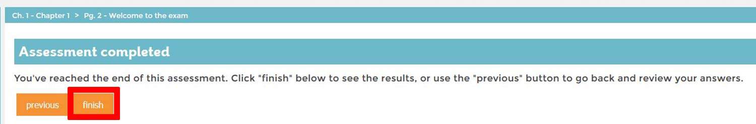 Assessment