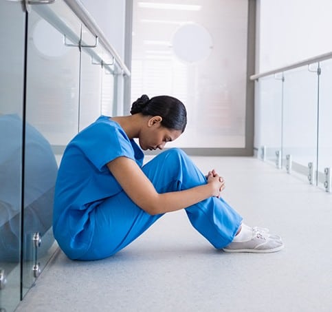 Nursing Overtime: The Good, The Bad, The OMG!