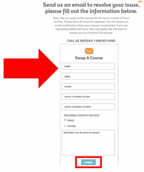 Send Email