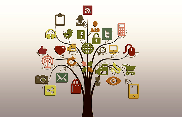 5 Ways Social Media Can Enhance Your Nursing Career