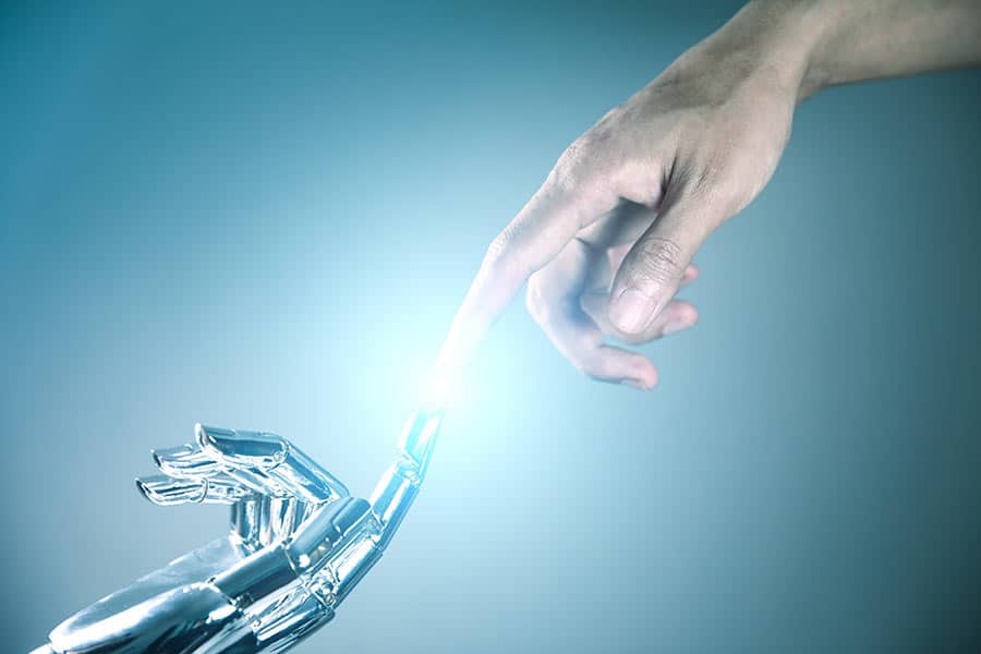 How Artificial Intelligence is Contributing to Cancer Care