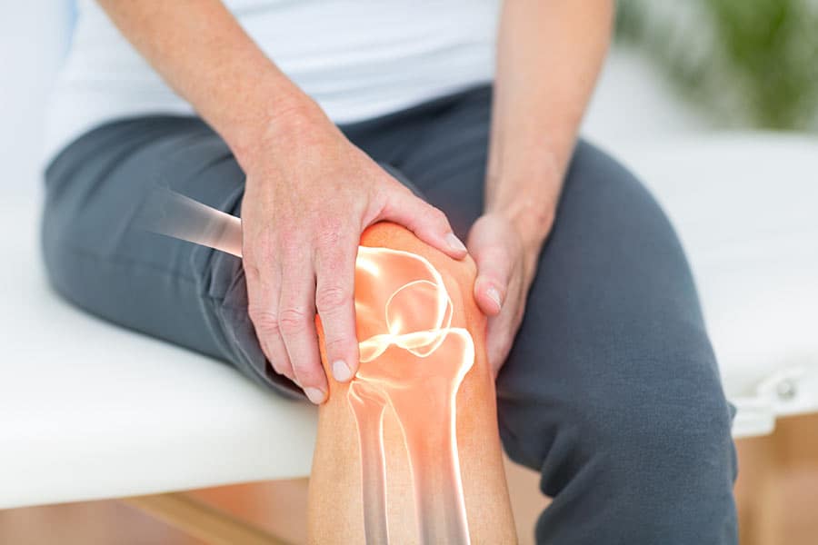 Components of a Successful Joint Replacement Program
