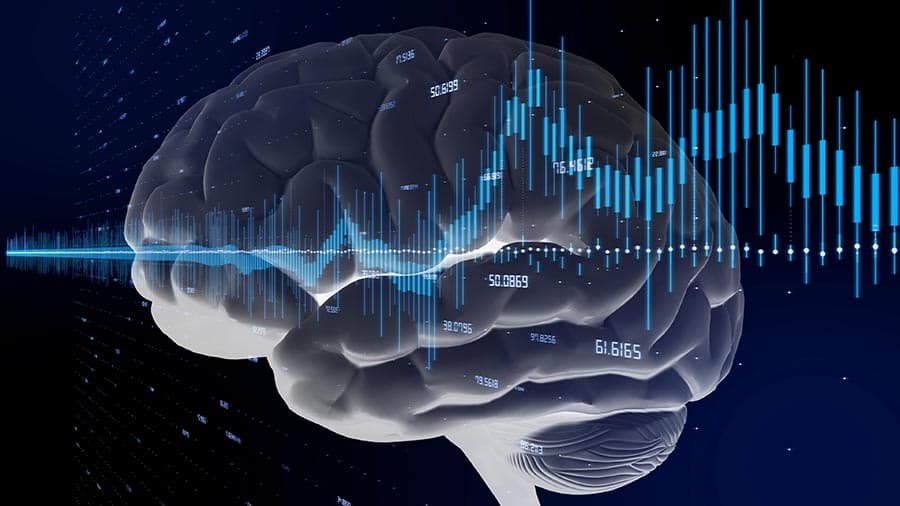 Screen Time And A Childs Brain