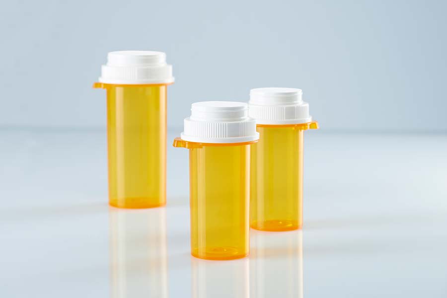 Study: Early PT Reduces Risk of Opioid Use