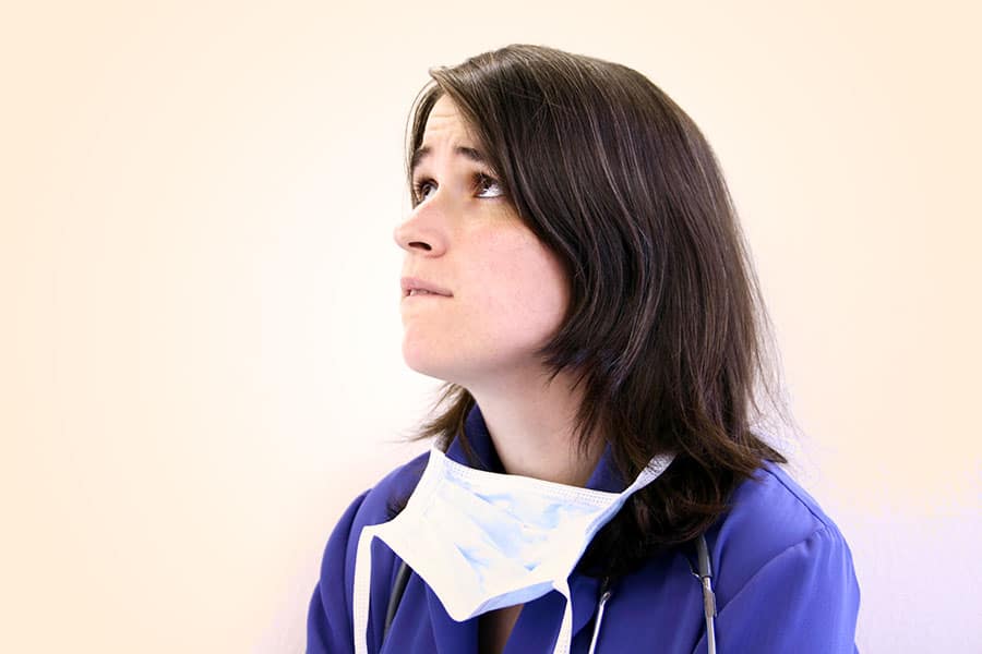 Ethically Speaking: The Nurse’s Role in Advanced Directives