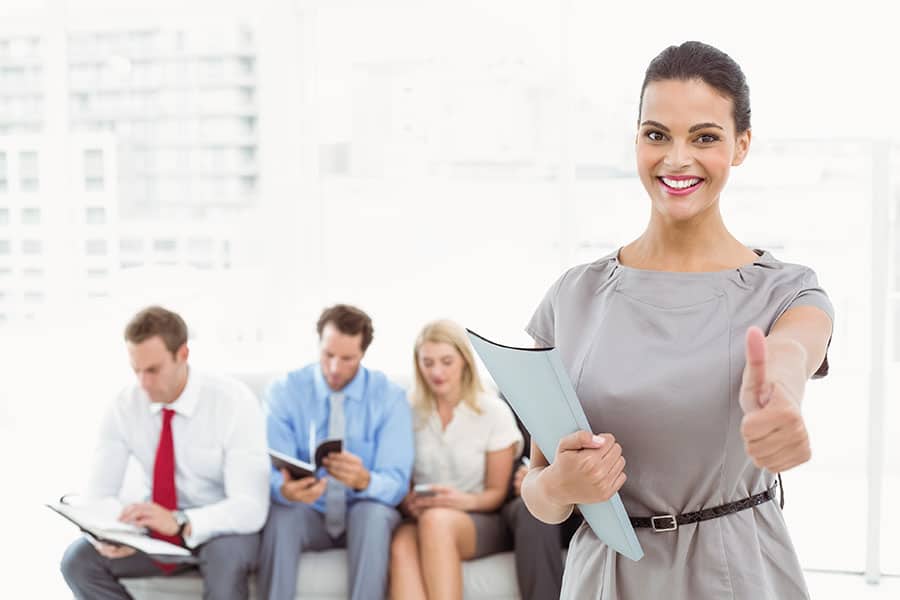 Top 6 2019 New Year’s Resolutions for Healthcare Professionals
