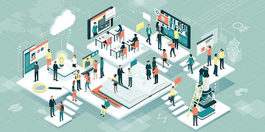 IPEC: What is the Interprofessional Education Collaborative?