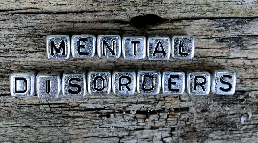 Do the following diagnoses belong in the DSM-5?