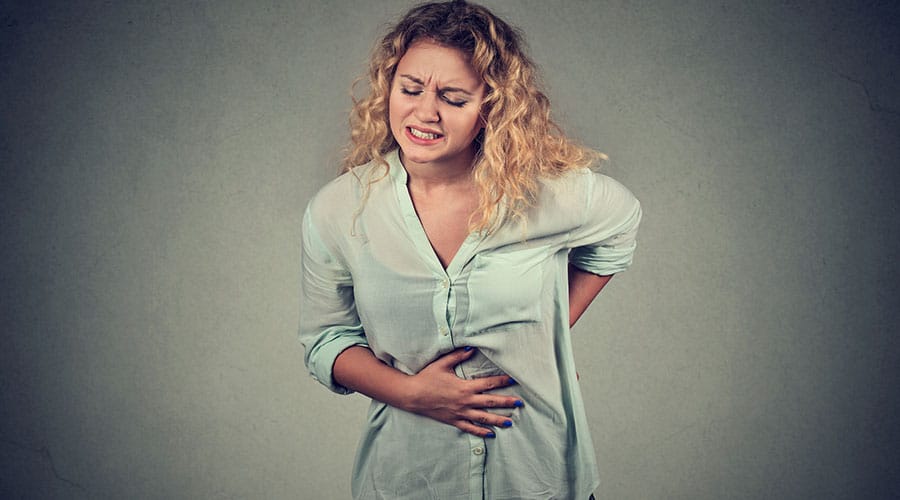 Differentiating Between Chronic Pancreatitis and Similar Conditions