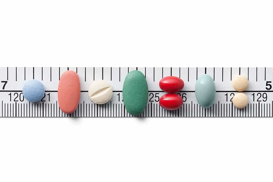 Deprescribing in Polypharmacy
