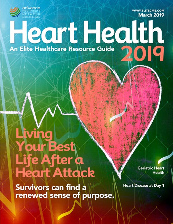 Heart Health 2019: An Elite Healthcare Resource Guide