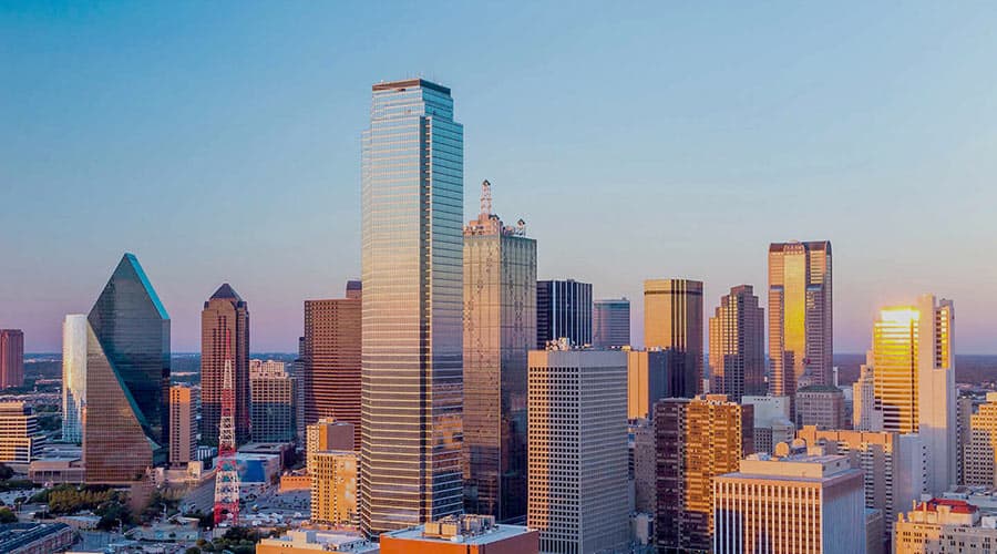 ATS Schedules Annual Conference for May 19-22