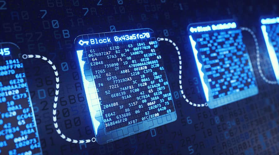 Blockchain Technology in Healthcare Market