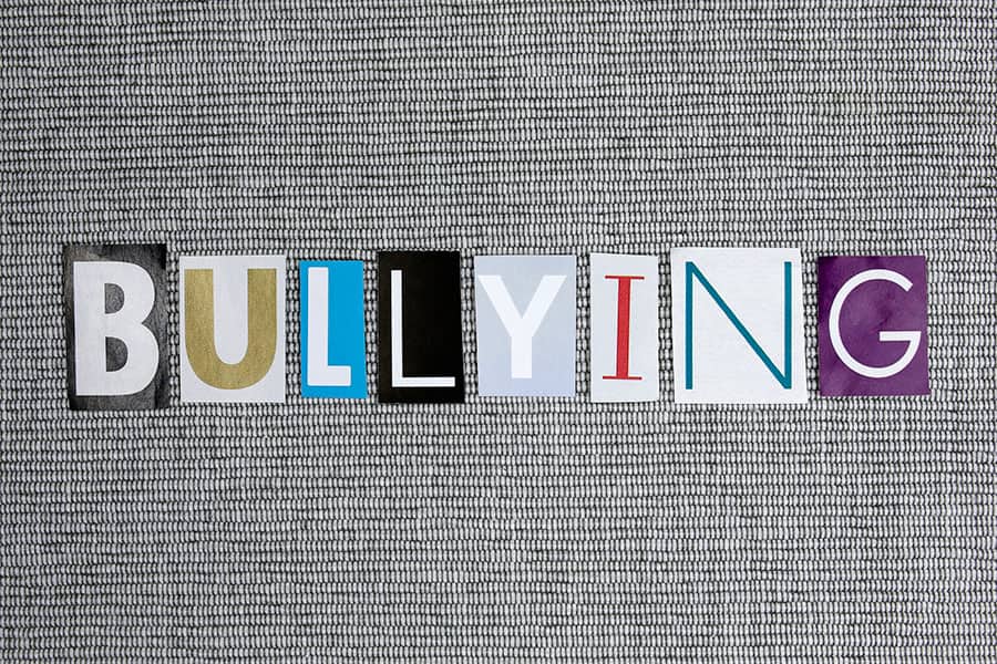 School Nurses & Bullying