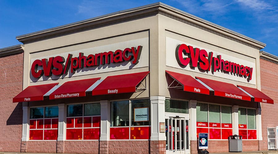Report: CVS Planning to Exit Hearing Business