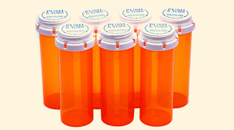 Pharmaceutical Drugs in Short Supply