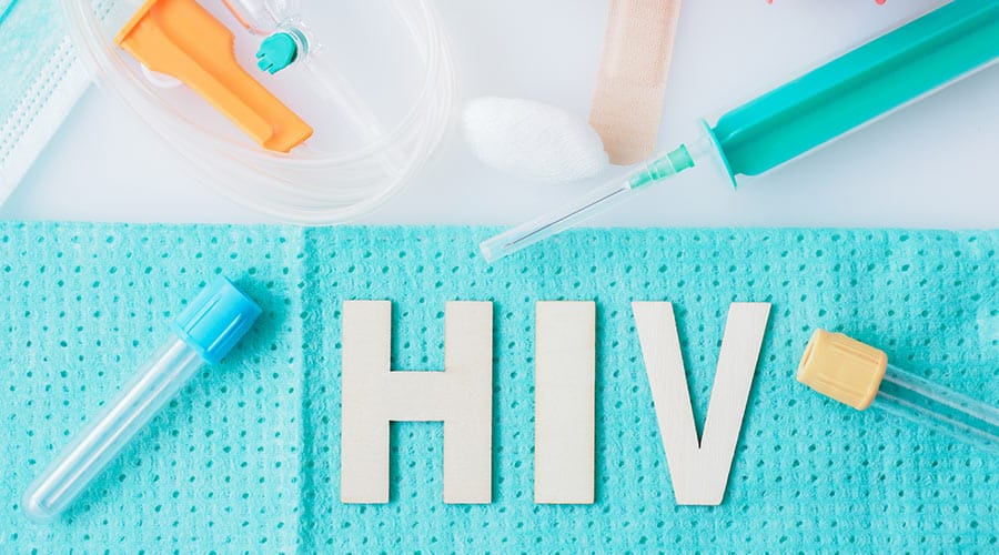 New Research May Include Breakthrough for HIV Cure