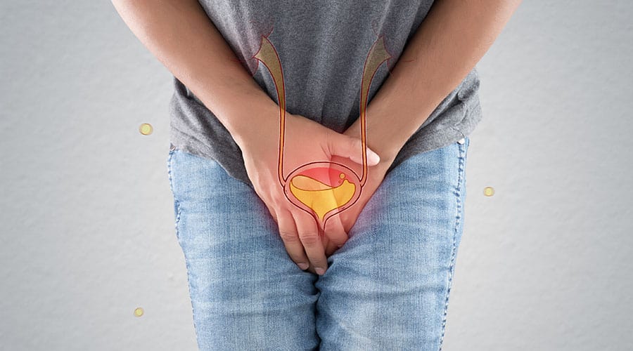 The 5 Biggest Mistakes People With Incontinence Make