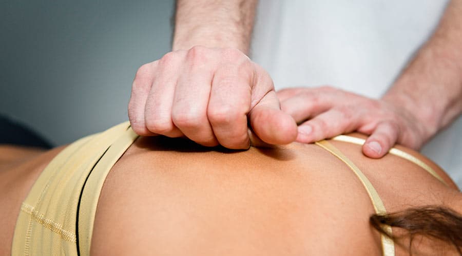 Myofascial Release: What Is It and How Can It Help?