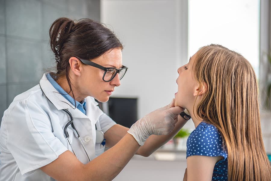 Considering School Nursing