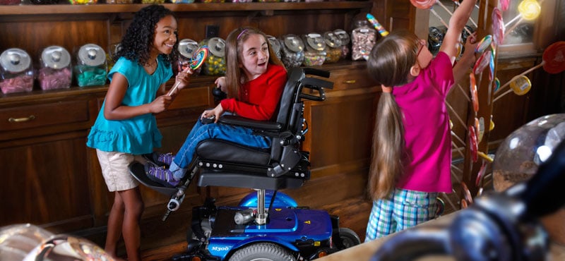 Position Enhancing Wheelchair Features – The Pros & Cons