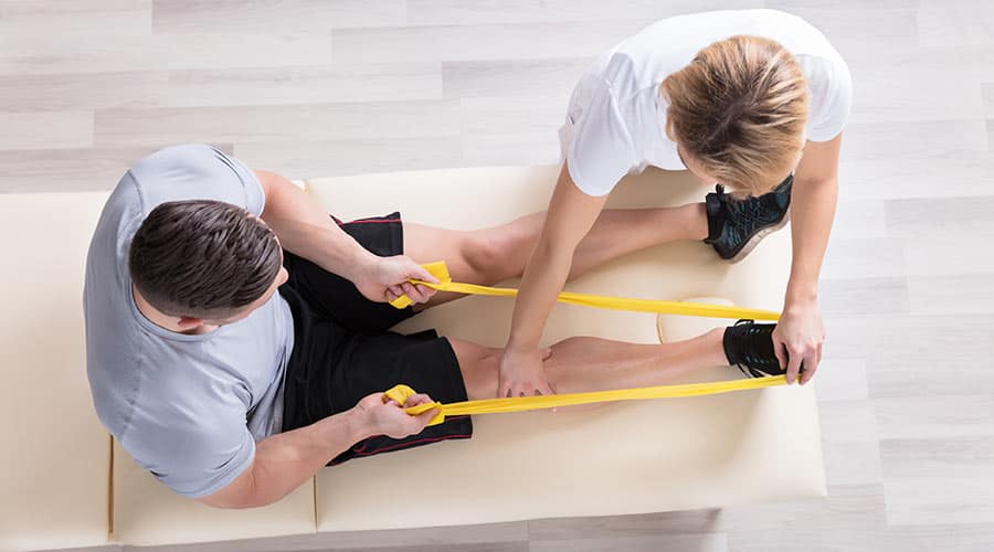 PHS Medical Solutions Releasing New Rehab Product Line