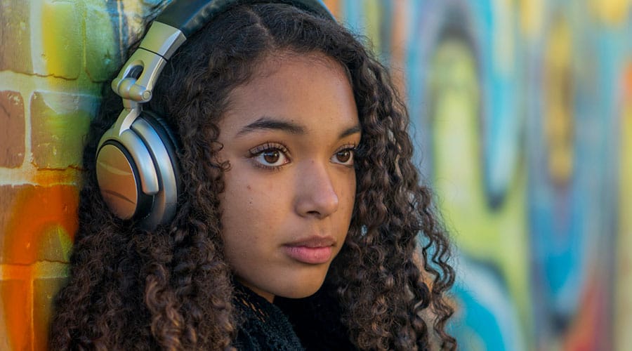 ASHA Promotes New Global Recommendation for Safe Listening
