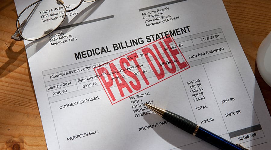 AHA Releases ‘Surprise Billing Principles’ as Hopeful Federal Guideline