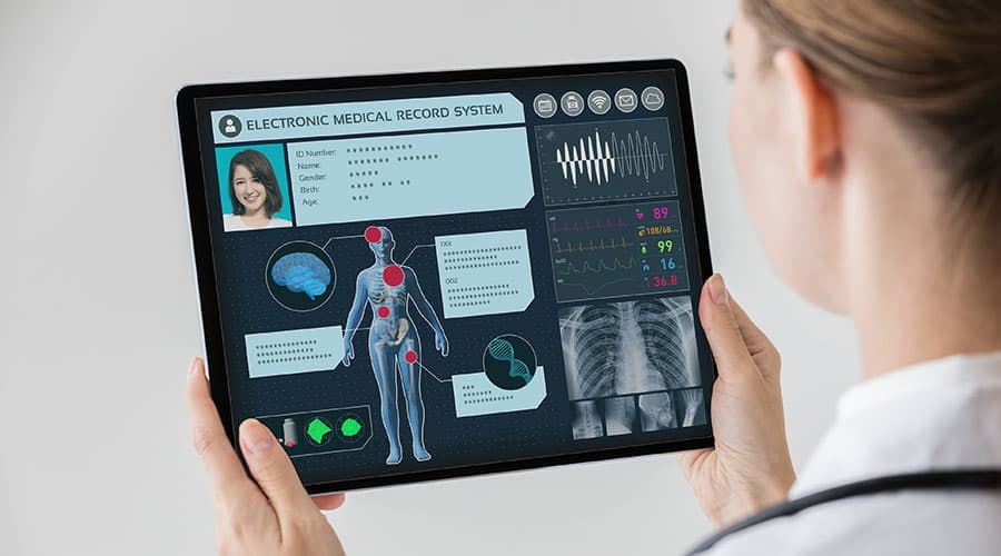 CMS, ONC Proposing New Information Blocking Rules