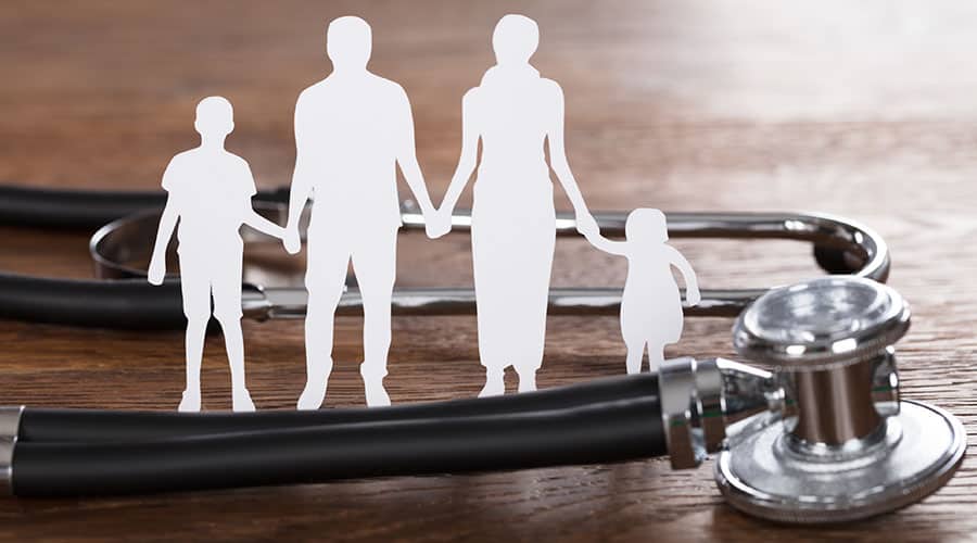 MaaS Now Available to Community Health Systems